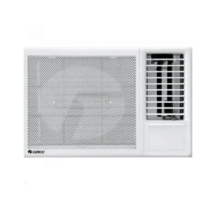 مكيف شباك جري