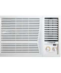 مكيف شباك فيشر