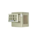 مكيف صحراوي الكوثر 1 حصان -