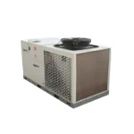 مكيف مركزي كرافت