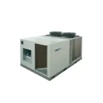 مكيف مركزي كرافت