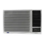 مكيف شباك كارير