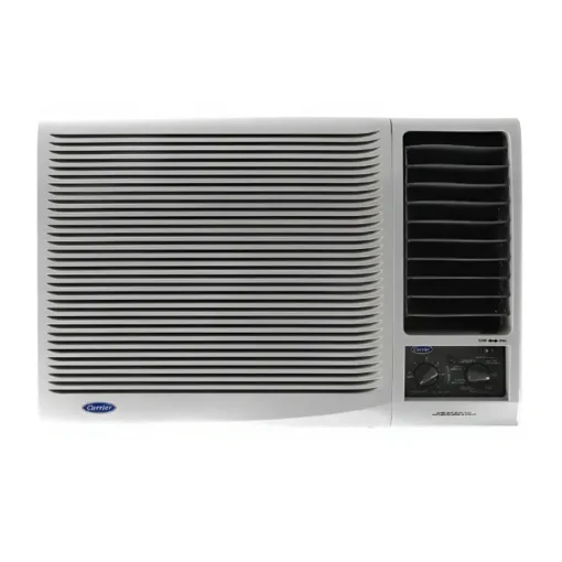 مكيف شباك كارير