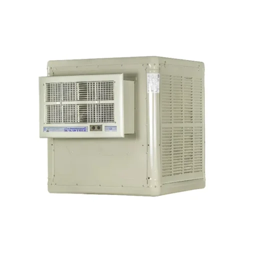 مكيف صحراوى الكوثر 14 حصان كرتون ذو مروحة KAW14HPKA FAN مكيف صحراوى