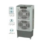 ⁦مكيف متنقل كولن 35 لتر - رمادي فاتح/غامق 807104011⁩ - الصورة ⁦2⁩