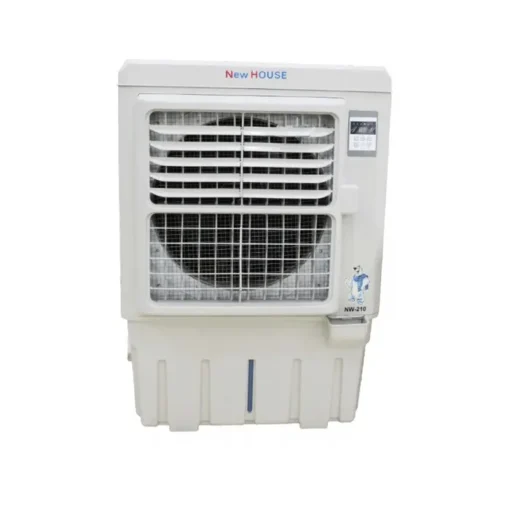 مكيف متنقل نيو هاوس