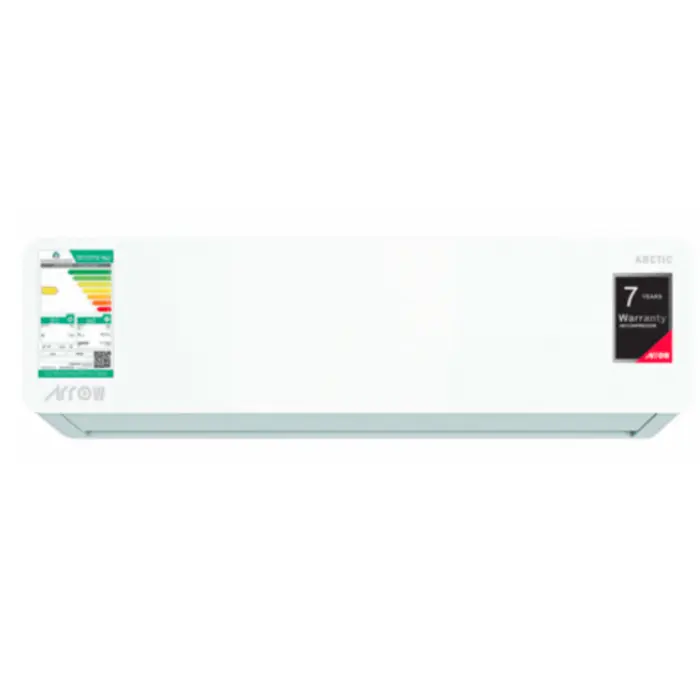 مكيف سبليت ارو اركتيك 17300 وحدة حار – بارد Ro-18cba22-h مكيف سبليت