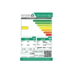 مكيف سبليت جنرال سوبريم 22500 وحدة - حار/بارد GSTN24HP - الصورة 2