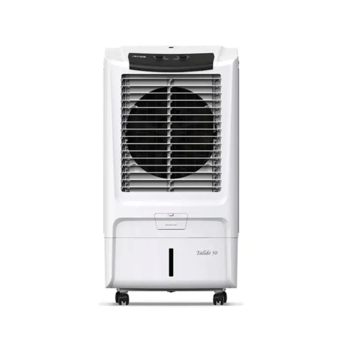 مكيف صحراوي متنقل ارو تالدى 50 لتر 3 سرعات - أبيض Ro-50clv مكيف صحراوي