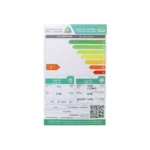 ⁦مكيف جنرال سوبريم شباك - 17800 وحدة - حار/بارد GS1860h⁩ - الصورة ⁦3⁩