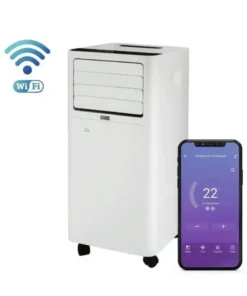 مكيف متنقل اكسبير