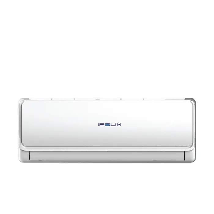 مكيف اسبليت ابسوم 18000 وحدة - بارد IP18BTUAX18C مكيف اسبليت