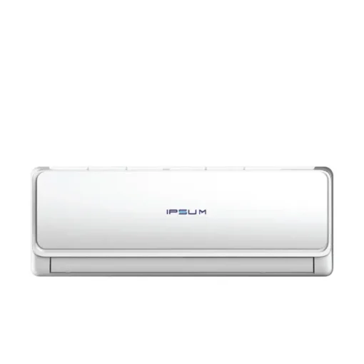 مكيف اسبليت ابسوم 11500 وحدة – حار / بارد IP12BTUAX12CH مكيف اسبليت ابسوم