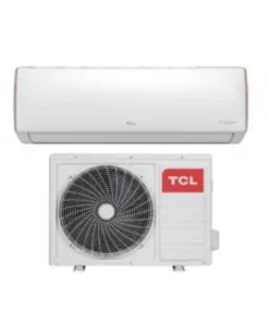 مكيف سبلت تي سي ال 21600 وحدة - حار / بارد TAC-24HU/W9