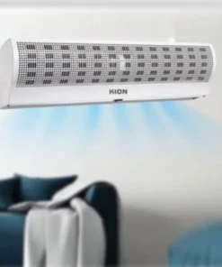 ستارة الهواء كيون