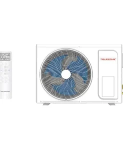 مكيف اسبلت تليزون