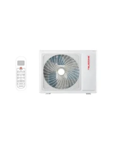 مكيف اسبلت تليزون