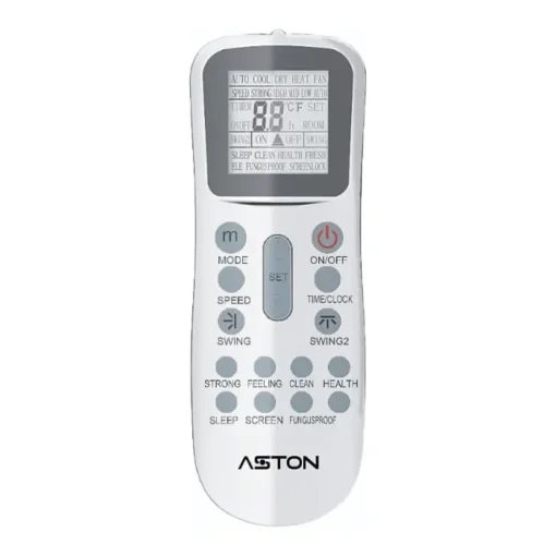 مكيف اسبليت استون