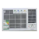 مكيف شباك تليزون