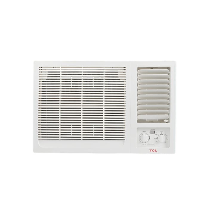 مكيف شباك تي سي ال 18000 وحدة روتاري - بارد مكيف شباك تي سي ال 18000 وحدة روتاري - بارد