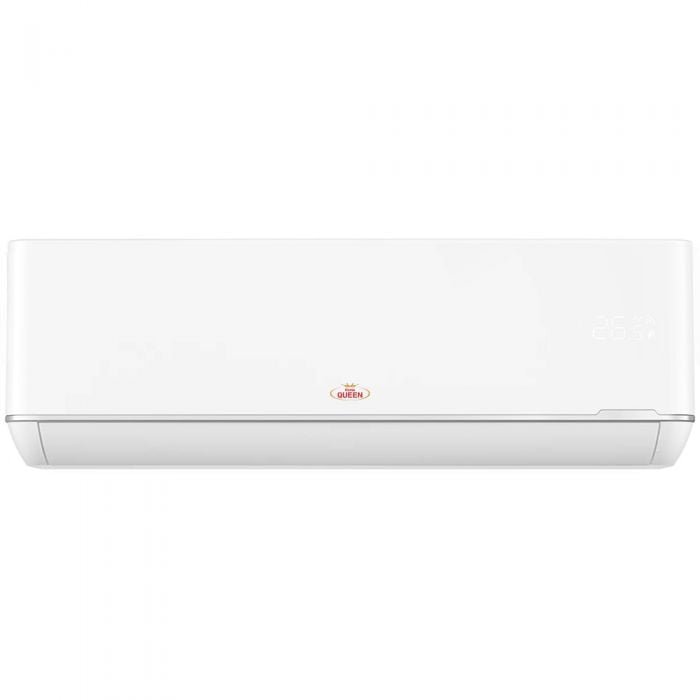 مكيف سبلت هوم كوين برو 22800 وحدة - بارد مكيف سبلت هوم كوين برو 22800 وحدة - بارد