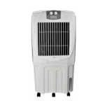 مكيف متنقل جنرال سوبريم 100 لتر - أبيض