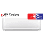 مكيف اسبليت سوبر جنرال إيچيت 18000 وحدة - حار/بارد