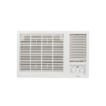 مكيف شباك تي سي ال 18000 وحدة روتاري - بارد