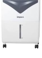 مكيف صحراوي امبكس 22 لتر 130 وات - أبيض