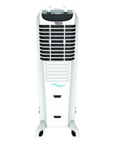 مكيف فريش صحراوي متنقل 40 لتر – تحكم يدوي – أبيض