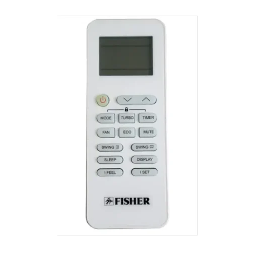 مكيف اسبليت فيشر