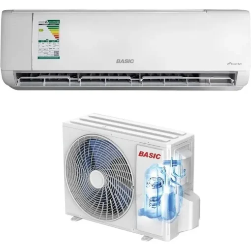 مكيف بيسك سبليت