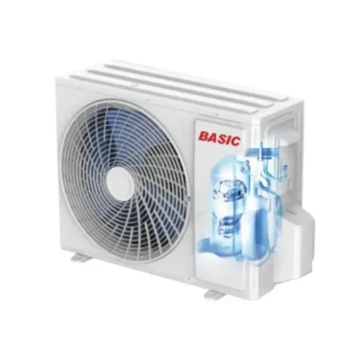 مكيف بيسك سبليت