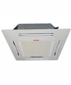 مكيف كاسيت بيسك