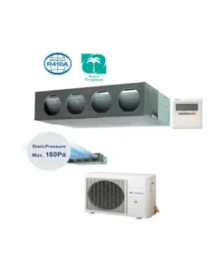 مكيف كونسيلد