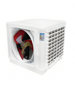 مكيف صحراوي صقر الجزيرة مركزي 1 حصان - 180م - أبيض