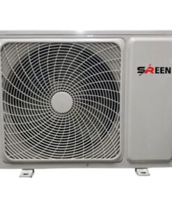 مكيف سبليت سيرين 12100 - بارد SREEN12CS