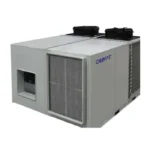 كرافت مكيف مركزي