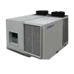 مركزي مكيف مدمج