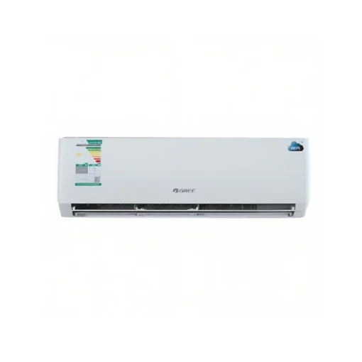 مكيف سبليت واي فاي جري اي ماكس 28200 وحدة - بارد GWC30AVEXH-D3NTA1F/I مكيف سبليت
