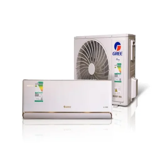 مكيف سبليت جرى