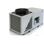 مكيف مركزي مدمج