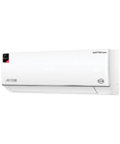 مكيف سبليت ارو كواترو سمارت 12400 وحدة حار – باردRO-12SHH-S