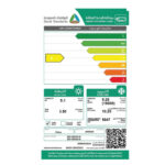 مكيف ارو سبليت كواترو سمارت 18000 وحدة حار / باردRO-18SHH-S :