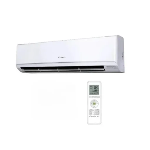 مكيف اسبليت فوجي