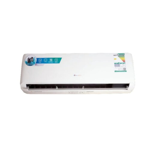 مكيف سبليت سمارت اليكتريك جداري 27 وحدة - حار /بارد SMELE30H مكيف سبليت سمارت اليكتريك جداري 27 وحدة - حار /بارد SMELE30H