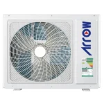 ⁦مكيف اسبليت ارو كواترو سمارت 22200 وحدة حار – بارد RO-24SHH-S⁩ - الصورة ⁦4⁩