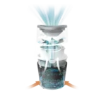 منقي هواء فيليبس