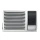 مكيف شباك 21400 كولن وحدة حار / بارد ابيض KOACW24KHC