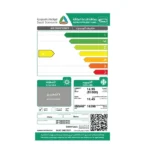 مكيف 51000 وحدة